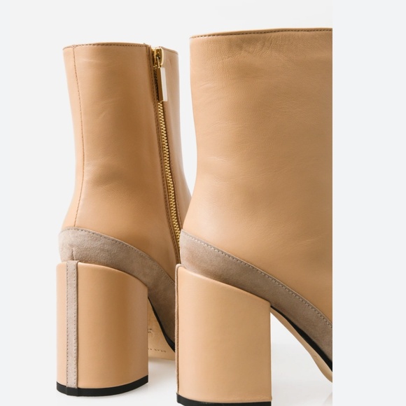 Dear Frances Women's Spirit Boot - Picture 2 of 8